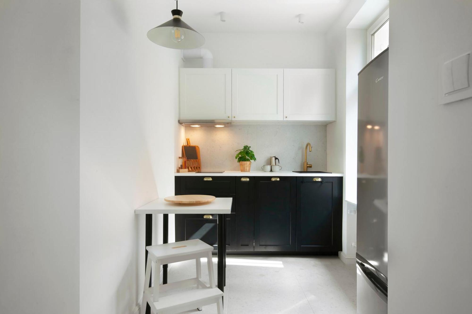 Elite Apartments Ogarna Spaces Гданськ Екстер'єр фото